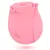 MIA - ROSE CLITORIS SUCTION WAVES LIMITED EDITION - розов