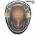 ADDICTED TOYS LOCKED - KEYLESS RESTRAINT клетка за пенис 11.5 см