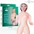 INTENSE DOLLS - NICOLE INFLATABLE DOLL с THREE ORIFICES