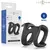 INTENSE - NIKOLAJ ADJUSTABLE пенис пръстен MODEL 8