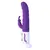 INTENSE - BOBBLE вибратор ROTATOR LILAC силиконовснимка 2