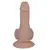 MR INTENSE - 1 реалистичен COCK 14.6 см -O- 3.5 смснимка 2