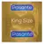 PASANTE - Презервативи KING SIZE 3 бр.снимка 2