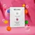 BRUMA - ALOE VERA SLIDING GEL BUBBLEGUM FLAVOR 6 MLснимка 2