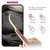 PRETTY LOVE - NYMPH VIBRATING EGG APP CONTROLLED LILAснимка 2