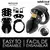 ADDICTED TOYS LOCKED - CHASTITY DEPTHS клетка за пенис 7.5 смснимка 2