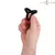 INTENSE - JOHN ADJUSTABLE TRIPLE пенис пръстен MODEL 4снимка 2