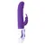 INTENSE - BOBBLE вибратор ROTATOR LILAC силиконовснимка 3