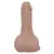 MR INTENSE - 1 реалистичен COCK 14.6 см -O- 3.5 смснимка 3