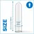 PASANTE - Презервативи KING SIZE 3 бр.снимка 3