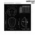 ADDICTED TOYS LOCKED - KEYLESS RESTRAINT клетка за пенис 11.5 смснимка 3