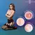 INTENSE DOLLS - MONIQUE INFLATABLE DOLL с THREE ORIFICESснимка 3