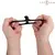 INTENSE - ALFIE ADJUSTABLE TRIPLE пенис пръстен MODEL 6снимка 3