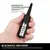 BLACK HOLE - ANAL LUBE APPLIER S SIZE 30 MLснимка 3