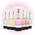 KIKÍ TRAVEL - BUBBLEGUM LUBRICANT 50 MLснимка 4