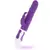 INTENSE - BOBBLE вибратор ROTATOR LILAC силиконовснимка 4
