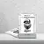 BLACK HOLE - WATER BASED GEL EXTRA DILATATION 6 ML SINGLE DOSEснимка 4