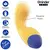 ONINDER CUTE - LOVE BUDDY MASTER G-spot вибратор - FREE WORLDWIDE APPснимка 4