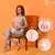 INTENSE DOLLS - SCARLETT INFLATABLE DOLL с THREE ORIFICESснимка 4