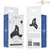 INTENSE - ALFIE ADJUSTABLE TRIPLE пенис пръстен MODEL 6снимка 4
