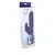 INTENSE - BOBBLE вибратор ROTATOR LILAC силиконовснимка 5