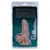 MR INTENSE - 1 реалистичен COCK 14.6 см -O- 3.5 смснимка 5