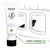 BRUMA - SATIVA SEED OIL SLIDING GEL WARMING CANNABIS FLAVOR 100 MLснимка 5