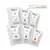 BRUMA - ALOE VERA SLIDING GEL BUBBLEGUM FLAVOR 6 MLснимка 5