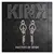 KINK - JAPANESE CLOVER клампи за зърна с LITTLE CHAINS сребристснимка 5
