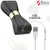 IBIZA - CLIT STIMULATOR 3 HEADS BOWснимка 5