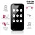 ONINDER CUTE - LOVE PLEASURE VIBRO-WAVE TAPPING силиконов EGG - FREE GLOBAL APPснимка 5