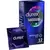 DUREX - Pleasure Prolonged презервативи със забавящ ефект 12 бр.