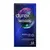 DUREX - Pleasure Prolonged презервативи със забавящ ефект 12 бр.снимка 2