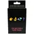KHEPER GAMES - DTF SEX EMOJIS CARDS играснимка 2