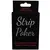 KHEPER GAMES - STRIP POKER HUMOROUS DECK карти за играснимка 2