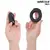 ADDICTED TOYS - HEATING EFFECT VIBRATING пенис пръстен дистанционно управлениеснимка 2