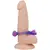 CASUAL LOVE - RING VIBRATING двоен PLEASURE лилавснимка 3