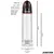 JAMYJOB - XPAND AUTOMATIC PUMP 3 SUCTION LEVELS GREYснимка 3