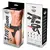 HARNESS ATTRACTION - WILLIAN HOLLOW RNES с вибратор 17 см -O- 4.5 смснимка 5
