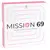 SECRET PLAY - Настолна игра за за двойки "MISSION 69"""""""снимка 5