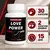 Love Power 30 капсули - 2 капсули дневно за 15 дни