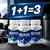 1+1=3! Vigordic капсули за уголемяване на пениса - 3x30 капсули