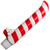 Вибратор Christmas Candy Cane + Подарък  Вибро-стимулатори Вибратор Christmas Candy Cane + Подарък  Вибро-стимулатори