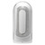 Мастурбатор с вибрация Tenga Flip Zero Electronic White  Мастурбатори