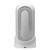 Мастурбатор с вибрация Tenga Flip Zero Electronic White  Мастурбатори