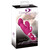 Hi-tech вибратор Flores Piccolo розов Close2you  G-Spot вибратори