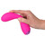 G-spot вибратор в розово Sweet Smile  G-Spot вибратори G-spot вибратор в розово Sweet Smile  G-Spot вибратори