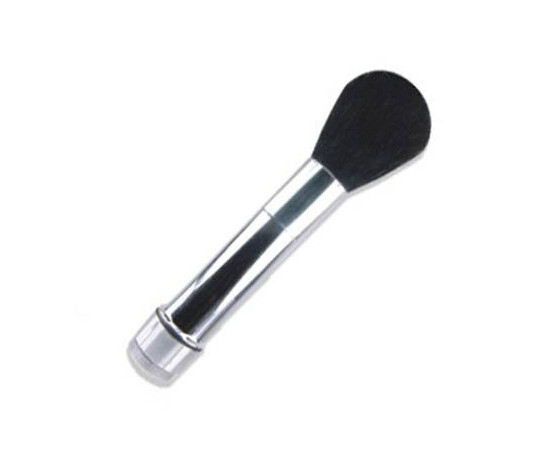 Вибрираща четка за руж Make-up brush мнения и цена с намаление от sex shop