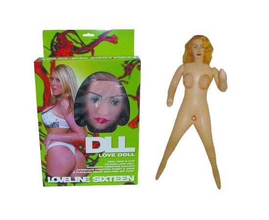 Надуваема кукла с вагина и анус RealDoll мнения и цена с намаление от sex shop