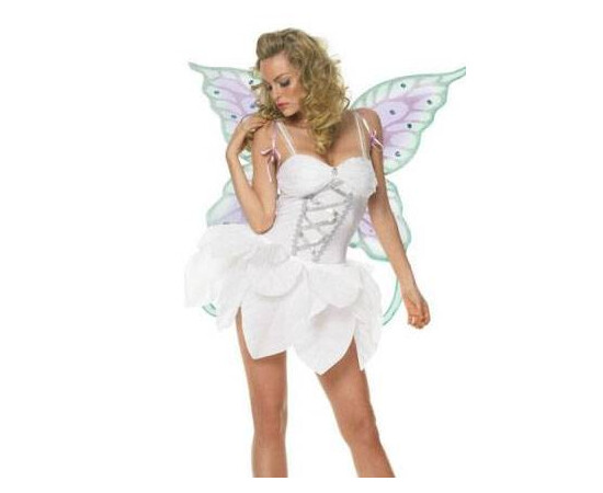 Секси костюм Butterfly Leg Avenue мнения и цена с намаление от sex shop